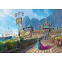 Thomas Kinkade Studios: Disney - Celebration in Arendelle (1000 Teile) (58042)