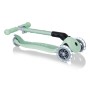 Globber 692 Bambini Monopattino classico Verde (692-505)