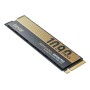 Lexar Professional NM1090 PRO 1 TB M.2 PCI Express 5.0 NVMe 3D TLC NAND (LNM109P001T-RNNNG)