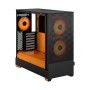 Fractal Design Pop Air Tower Nero, Arancione (FD-C-POR1A-05)