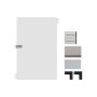 Samsung Anti-Reflecting Screen Protector (EF-UX810CTEGWW)