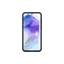 Samsung Custodia in Silicone Galaxy A55 5G (EF-PA556TBEGWW)