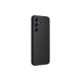Samsung Custodia in Silicone Galaxy A55 5G (EF-PA556TBEGWW)
