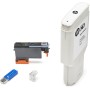HP Gloss Enhancer Upgrade Kit cartuccia d'inchiostro 1 pz Originale (2QX55A)