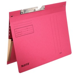 Leitz 20110025 cartella sospesa e accessorio A4 Cartoncino Rosso (2011-00-25)