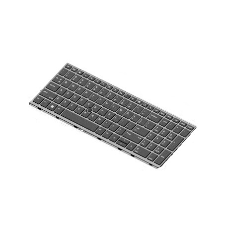 HP L14367-DH1 ricambio per laptop Tastiera