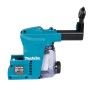 Makita 199581-0 attacco per estrazione della polvere