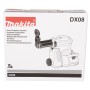 Makita 199581-0 attacco per estrazione della polvere