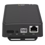Axis 01558-001 amplificatore audio Nero