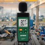 FLIR Quasar SL250W misuratore del livello del suono Digitale 30 - 130 dB