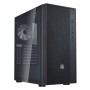 Silverstone FARA R1 PRO V2 Nero (SST-FAR1B-PRO-V2)