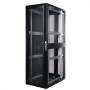 ROLINE 26.21.0160 rack 42U Rack indipendenti Nero