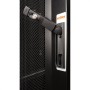 ROLINE 26.21.0160 rack 42U Rack indipendenti Nero