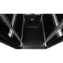 ROLINE 26.21.0160 rack 42U Rack indipendenti Nero