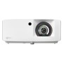 Optoma GT2100HDR Proiettore a corto raggio 4200 ANSI lumen DLP 1080p (1920x1080) Compatibilità 3D Bianco (E9PD7L311EZ2)