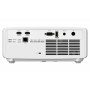 Optoma GT2100HDR Proiettore a corto raggio 4200 ANSI lumen DLP 1080p (1920x1080) Compatibilità 3D Bianco (E9PD7L311EZ2)