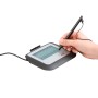 Signotec ST-BE105-2-U100 sign pad per la cattura della firma 10,2 cm (4") Nero LED