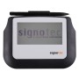 Signotec ST-BE105-2-U100 sign pad per la cattura della firma 10,2 cm (4") Nero LED