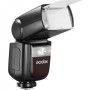 Godox Ving V860III Flash slave Nero (V860III-C)