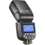 Godox Ving V860III Flash slave Nero (V860III-C)