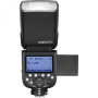 Godox Ving V860III Flash slave Nero (V860III-C)