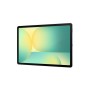 Samsung Galaxy Tab S10 FE Samsung Exynos 256 GB 27,7 cm (10.9") 12 GB Wi-Fi 6 (802.11ax) Argento (SM-X520NZSPEUE)