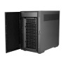 Silverstone CS382 Nero (SST-CS382)