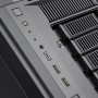 Silverstone CS382 Nero (SST-CS382)