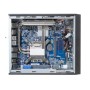 Shuttle XPС slim XH610G2 barebone per PC/stazione di lavoro Desktop Nero Intel H610 LGA 1700