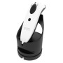 Socket Mobile S720 Lettore di codici a barre portatile 1D/2D Lineare Nero, Bianco (CX3989-3046)