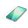 Samsung GP-TTA366AEBTW protezione per lo schermo e il retro dei telefoni cellulari Pellicola proteggischermo trasparente 1 pz