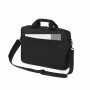 DICOTA D32035-RPET borsa per laptop 43,9 cm (17.3") Valigetta ventiquattrore Nero