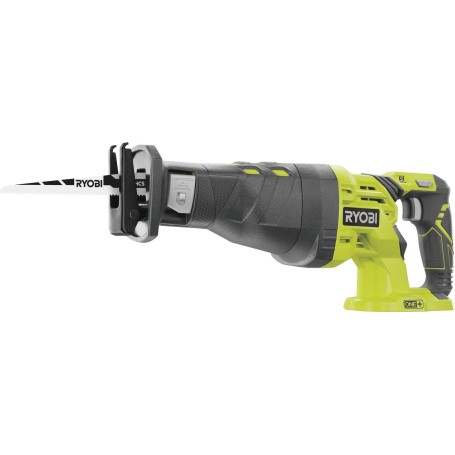 Ryobi One+ R18RS-0 - Motorfuchsschwanz - schnurlos - ohne Batterie - 18 V (5133002637)