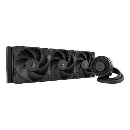 ARCTIC Liquid Freezer III Pro 420 Processore Kit di raffreddamento a liquido 12 cm Nero 1 pz (ACFRE00181A)