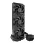ARCTIC Liquid Freezer III Pro 420 Processore Kit di raffreddamento a liquido 12 cm Nero 1 pz (ACFRE00181A)