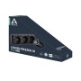 ARCTIC Liquid Freezer III Pro 420 Processore Kit di raffreddamento a liquido 12 cm Nero 1 pz (ACFRE00181A)