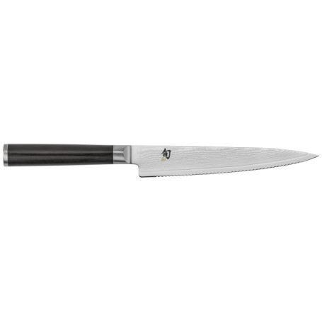 kai DM0722 coltello da cucina Acciaio 1 pz Coltello per affettare (KAI DM722)