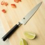 kai DM0722 coltello da cucina Acciaio 1 pz Coltello per affettare (KAI DM722)