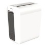 Fellowes LX Series LX65 distruggi documenti Taglio a particelle Bianco (100110076)