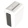 Fellowes LX Series LX65 distruggi documenti Taglio a particelle Bianco (100110076)