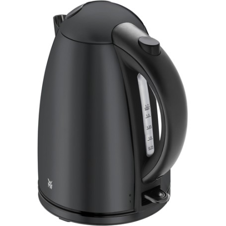 WMF Stelio 0413020072 bollitore elettrico 1,7 L 2400 W Nero