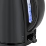 WMF Stelio 0413020072 bollitore elettrico 1,7 L 2400 W Nero