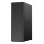 TerraMaster F8 SSD server NAS e di archiviazione Desktop Intel® N N95 8 GB DDR5 Nero (F8-SSD)