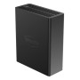 TerraMaster F8 SSD server NAS e di archiviazione Desktop Intel® N N95 8 GB DDR5 Nero (F8-SSD)
