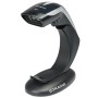 Datalogic Heron HD3430 Kit Lettore di codici a barre portatile 1D/2D CMOS Nero, Argento (HD3430-BKK1S)