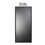 LOGON RDL36U68BL rack 36U Rack indipendenti Nero