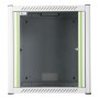LOGON RWM12U45WH rack 12U Da parete Bianco