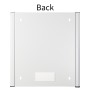 LOGON RWM12U45WH rack 12U Da parete Bianco