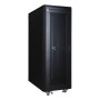 LOGON RSL36U61BL rack 36U Rack indipendenti Nero