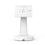 Compulocks 333W supporto antifurto per tablet Bianco (333W102IPDSW)